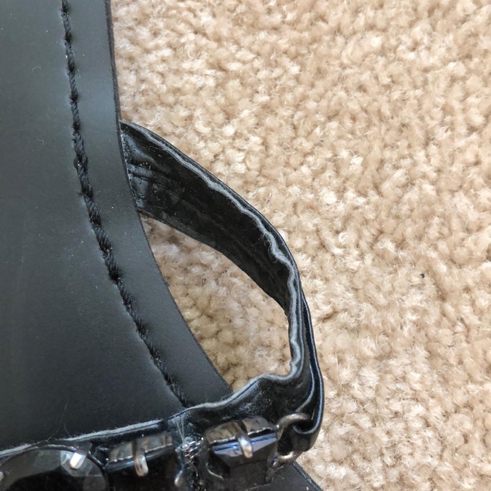 NWOT Sandals - Picture 5 of 5